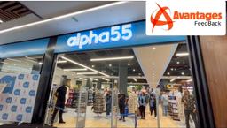 Quand une icône du retail marocain reprend la main sur sa e‑réputation : l’épopée Alpha 55 avec Avantages Feedback